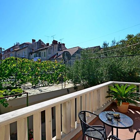 Apartment Diocletians Split Center 객실 사진