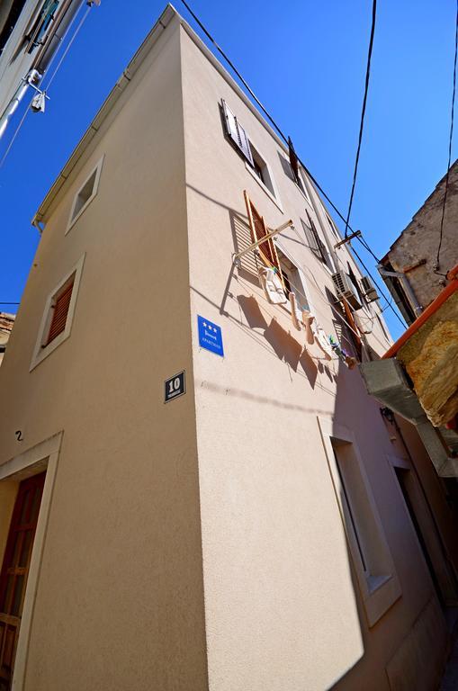 Apartment Diocletians Split Center 객실 사진