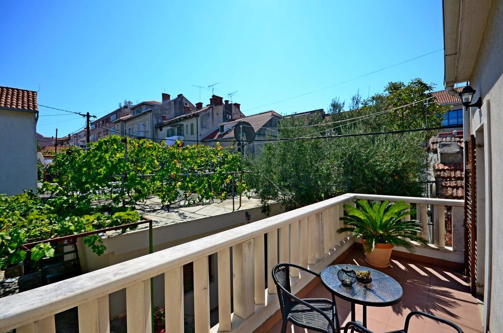 Apartment Diocletians Split Center 객실 사진