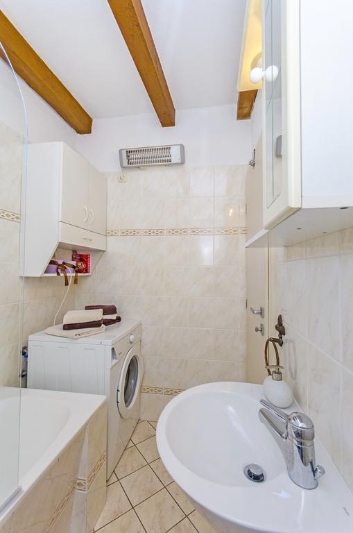 Apartment Diocletians Split Center 객실 사진