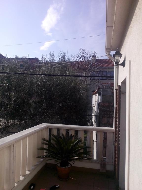 Apartment Diocletians Split Center 객실 사진
