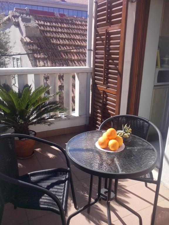 Apartment Diocletians Split Center 객실 사진
