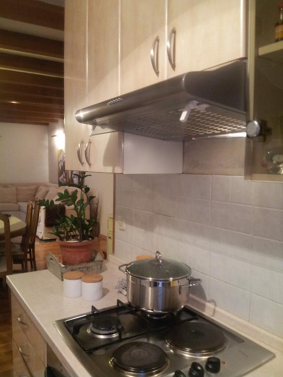 Apartment Diocletians Split Center 객실 사진