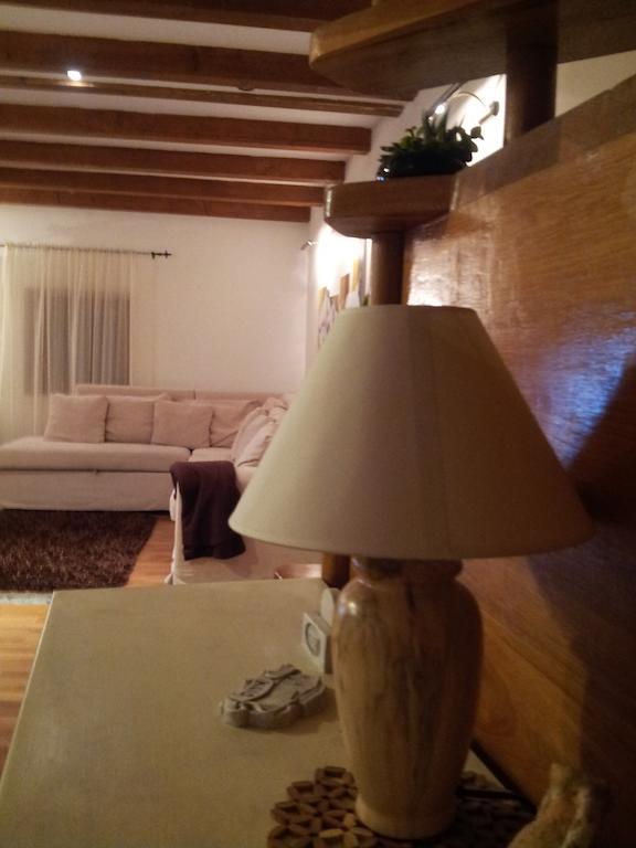 Apartment Diocletians Split Center 객실 사진