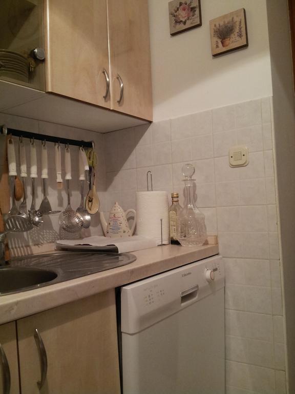 Apartment Diocletians Split Center 객실 사진