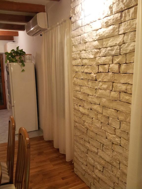 Apartment Diocletians Split Center 객실 사진