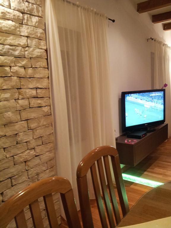 Apartment Diocletians Split Center 객실 사진