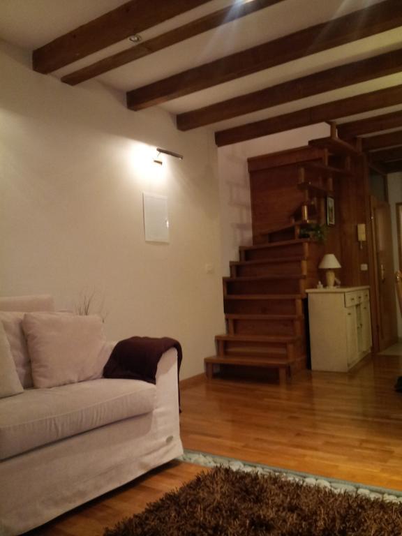 Apartment Diocletians Split Center 객실 사진