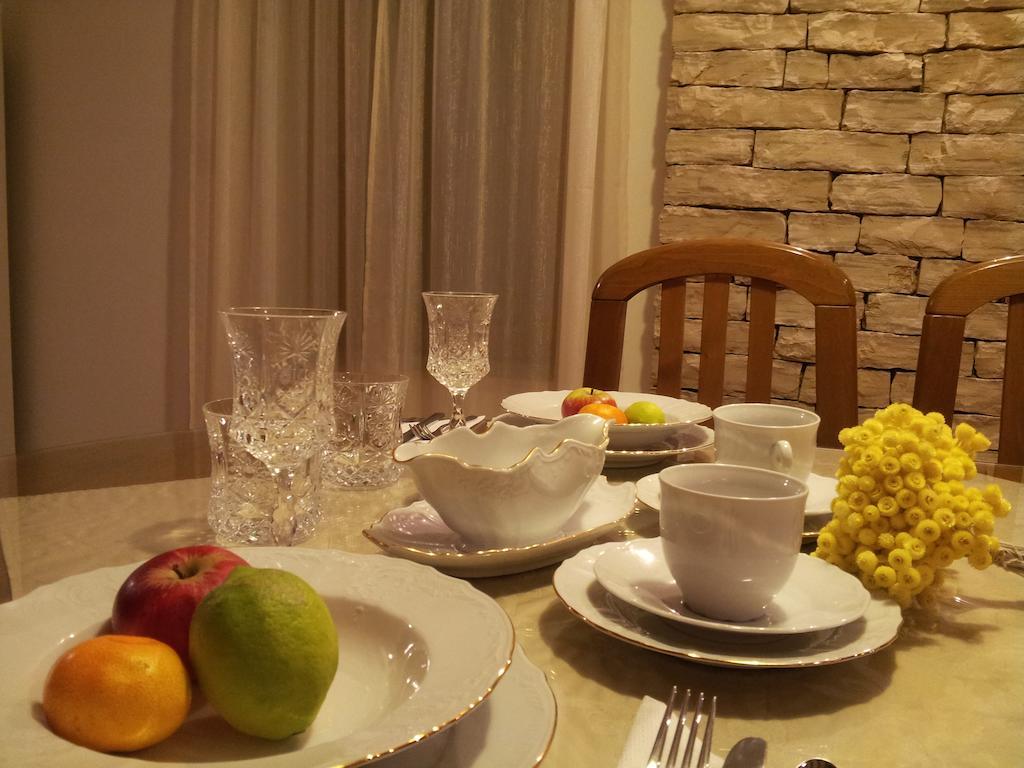 Apartment Diocletians Split Center 객실 사진