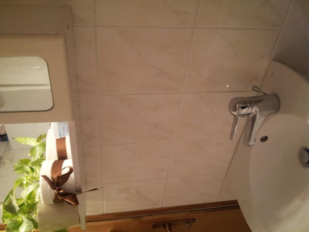 Apartment Diocletians Split Center 객실 사진