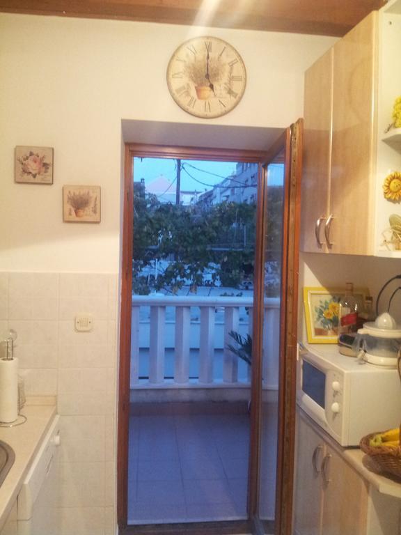 Apartment Diocletians Split Center 객실 사진