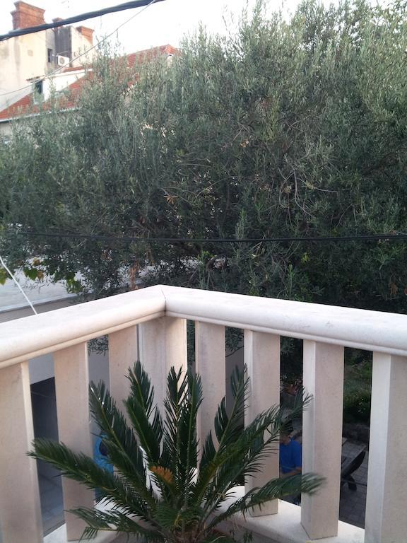 Apartment Diocletians Split Center 객실 사진