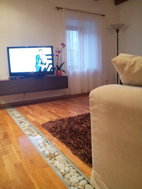 Apartment Diocletians Split Center 객실 사진