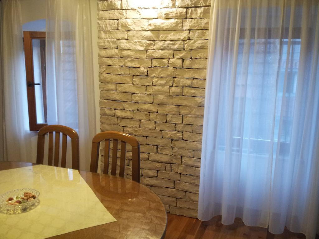Apartment Diocletians Split Center 객실 사진