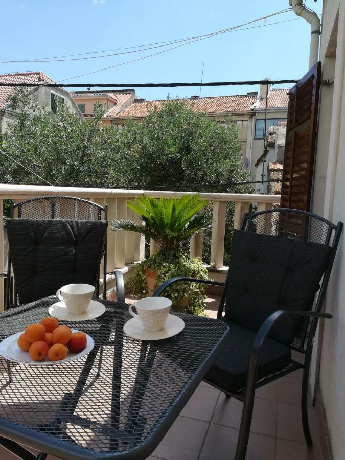 Apartment Diocletians Split Center 외부 사진