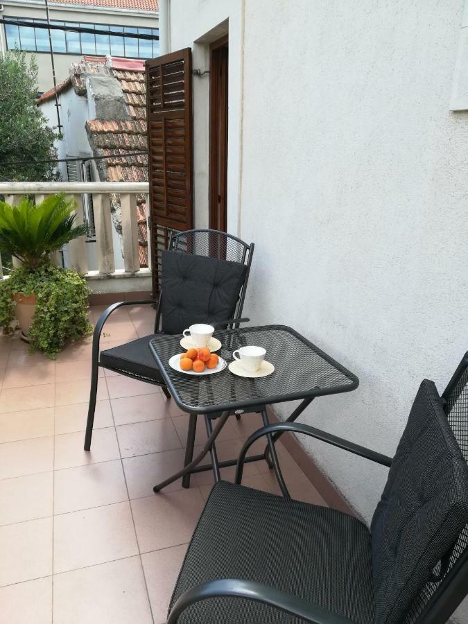 Apartment Diocletians Split Center 외부 사진